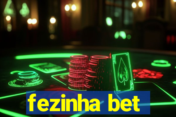 fezinha bet